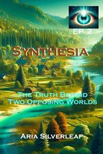 Synthesia: The Truth Behind Two Opposing Worlds