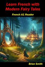 Learn French with Modern Fairy Tales