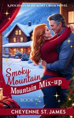 Smoky Mountain Christmas Mix-Up