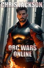 Orc Wars Online