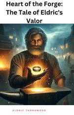 Heart of the Forge: The Tale of Eldric's Valor