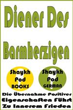 Diener Des Barmherzigen