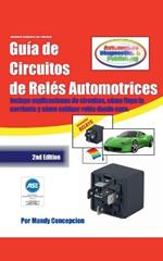 Gu?a de Circuitos de Rel?s Automotrices