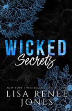 Wicked Secrets (Ashley's Story)