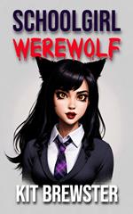 Schoolgirl Werewolf