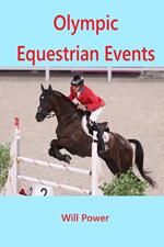 Olympic Equestrian Events