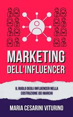 Marketing Dell'influencer: Il Ruolo Degli Influencer Nella Costruzione Dei Marchi