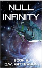 Null Infinity: Book 2