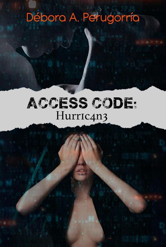 Access Code: Hurr1c4n3