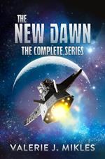 The New Dawn: The Complete Series Box Set (1-9)