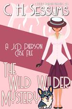 The Wild Wilder Mystery