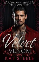 Velvet Venom