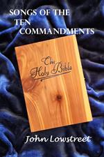 Songs of the Ten Commandments