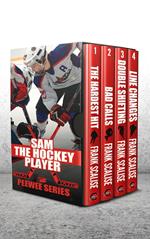 Sam the Hockey Player Series - Peewee Box Set