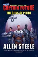 Captain Future: The Guns of Pluto