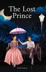 The Book--The Lost Prince