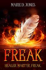 Freak: A Paranormal Romance