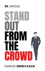 Stand Out From the Crowd