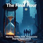 The Final Hour : Mystery Thriller Suspenseful Supernatural