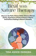 Heal With Nature Therapy