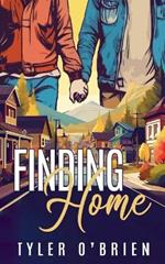 Finding Home