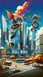 Dull World
