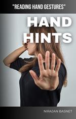 Hand Hints: Reading Hand Gestures