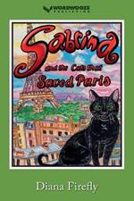 Sabrina and the Cats That Saved Paris