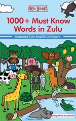 1000+ Must Know Words In Zulu