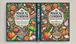 The Magical Cookbook: Nourishing Adventures!