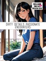 Dirty Details : Passionate Encounters: