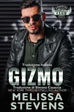Gizmo (Italian Edition)