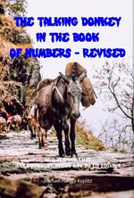 The Talking Donkey in Numbers - Revised