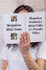 Manipularea Min?ii Umane