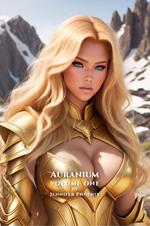 Auranium: Volume One