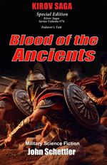 Blood of the Ancients