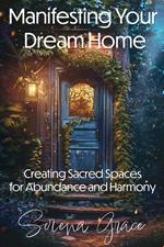 Manifesting Your Dream Home: Creating Sacred Spaces for Abundance and Harmony