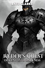 Ryder's Quest: Descent Into Darkness