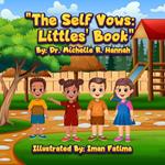 The Self Vows: Littles' Book