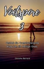 Voetspore 3