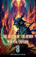 The Legend of the Demon Martial Emperor