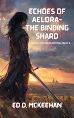 Echoes of Aelora: The Binding Shard
