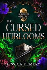 The Cursed Heirlooms Ultimate Omnibus