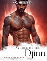 Ravished by the Djinn