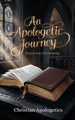 An Apologetic Journey: Exploring Christianity