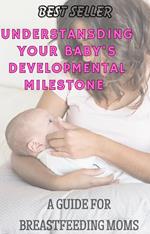 Understanding Your Baby’s Developmental Milestones: A Guide for Breastfeeding Moms