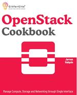 OpenStack Cookbook