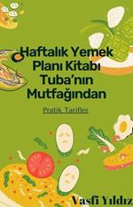 Akilli Yemek Planlama: Haftalik Menü Sablonlari ve Ipuçlari