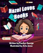 Hazel Loves Books