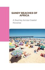 Sandy Beaches of Africa